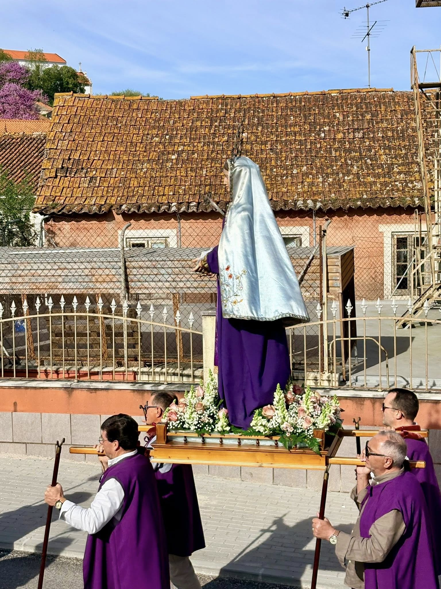 Procissão do Senhor dos Passos — foto 6